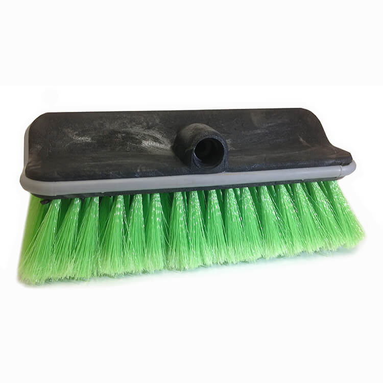 Wash Brush Medium Soft 10"