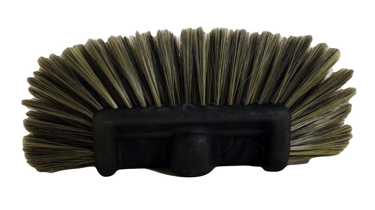 Wash Brush 5 Corner 13"