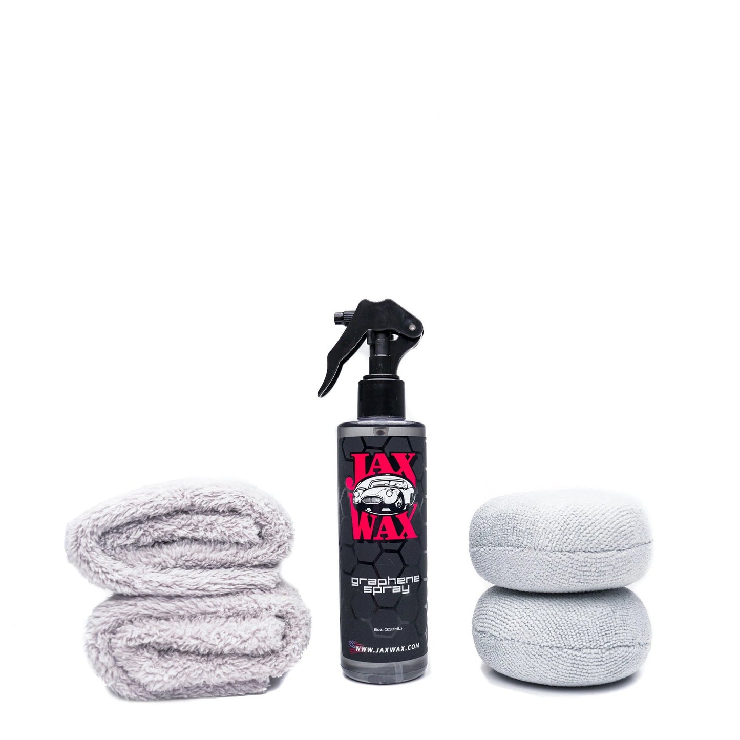 Graphene Spray Coating