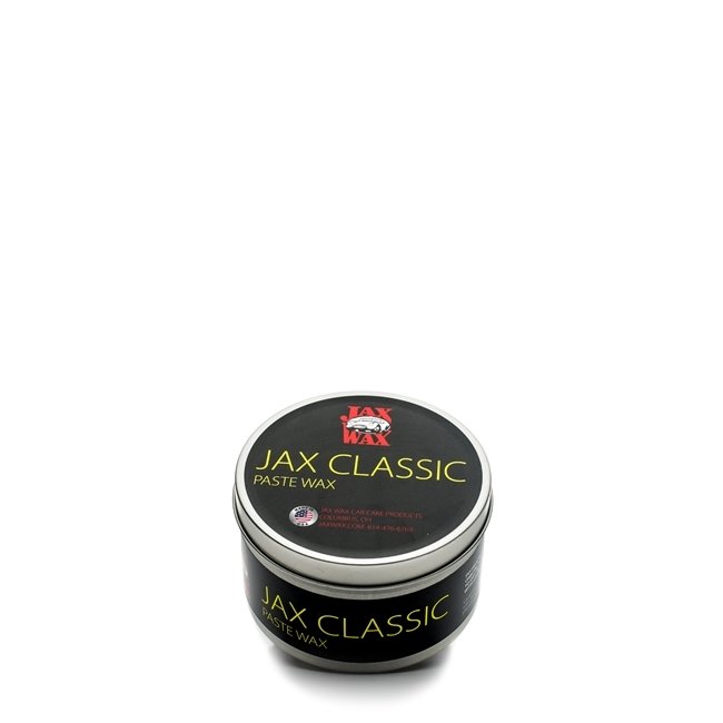 Jax Wax Classic Paste Wax