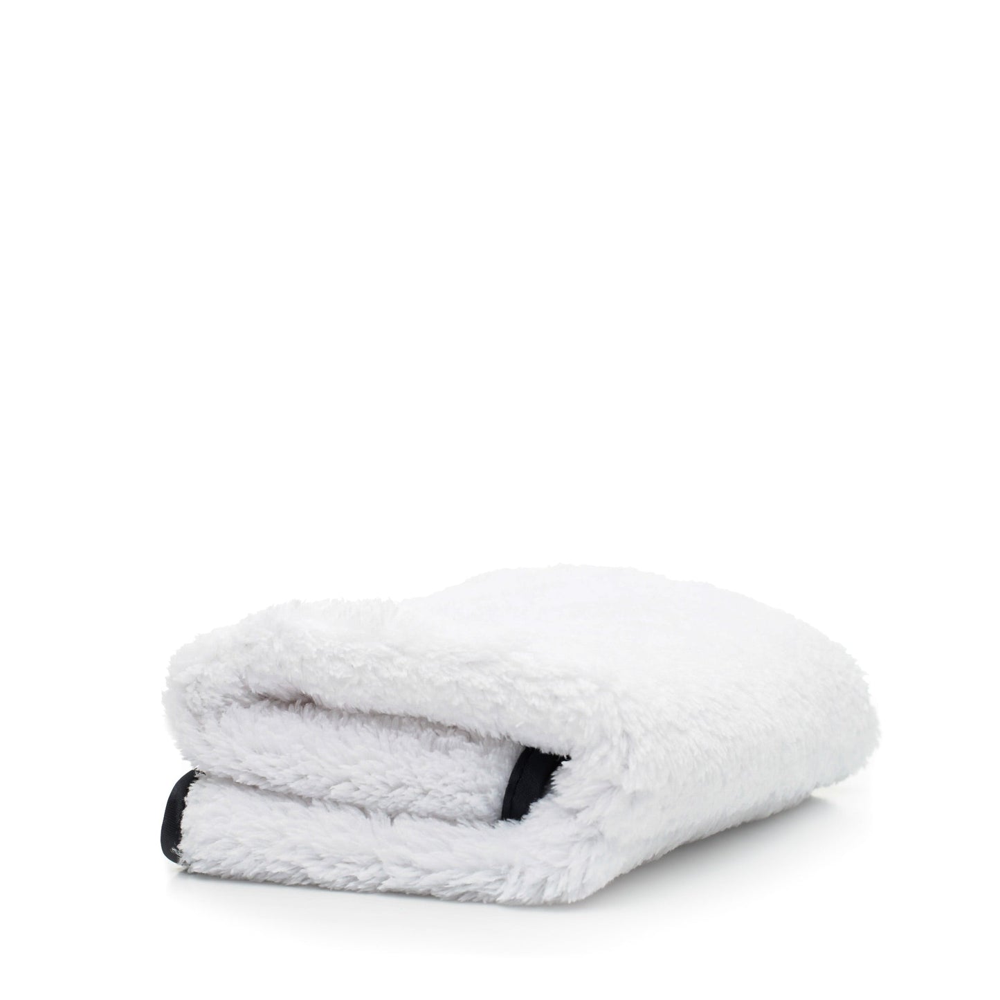 Triple Plush 1100 GSM Microfiber Towel