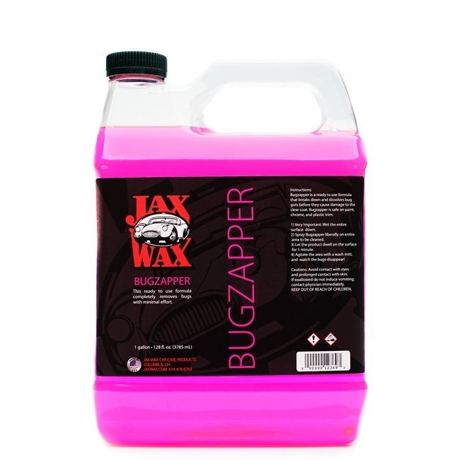 Jax Wax Bug Zapper