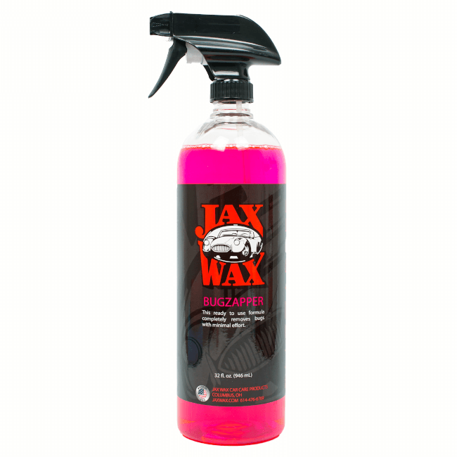 Jax Wax Bug Zapper
