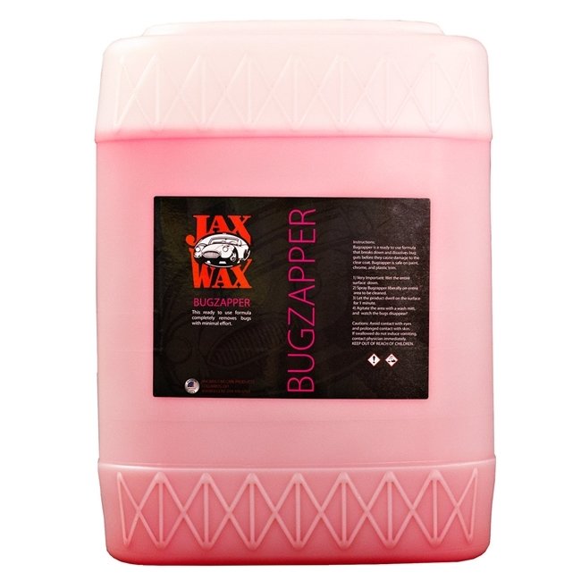 Jax Wax Bug Zapper