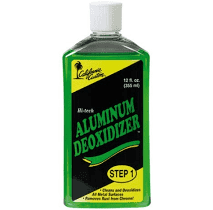 Aluminum Deoxidizer