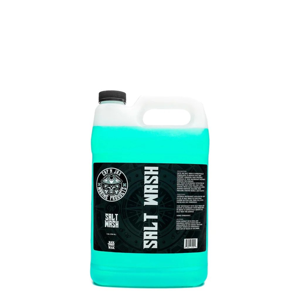 Cap'n Jax Salt Wash