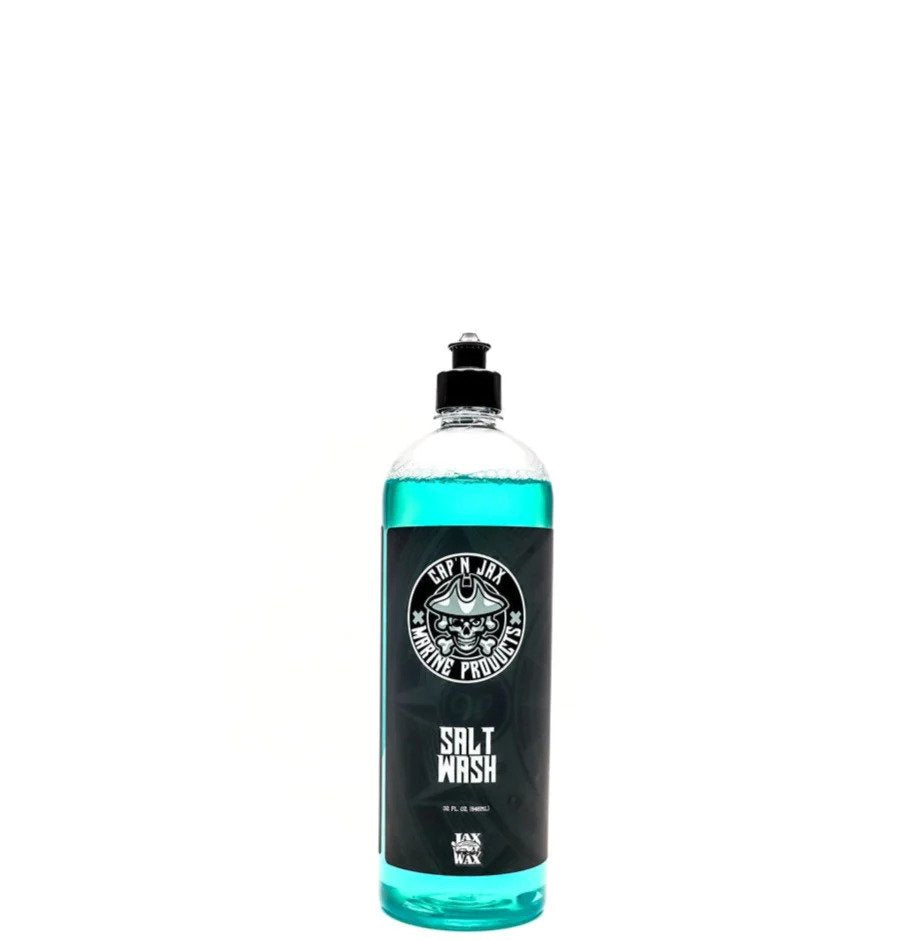 Cap'n Jax Salt Wash