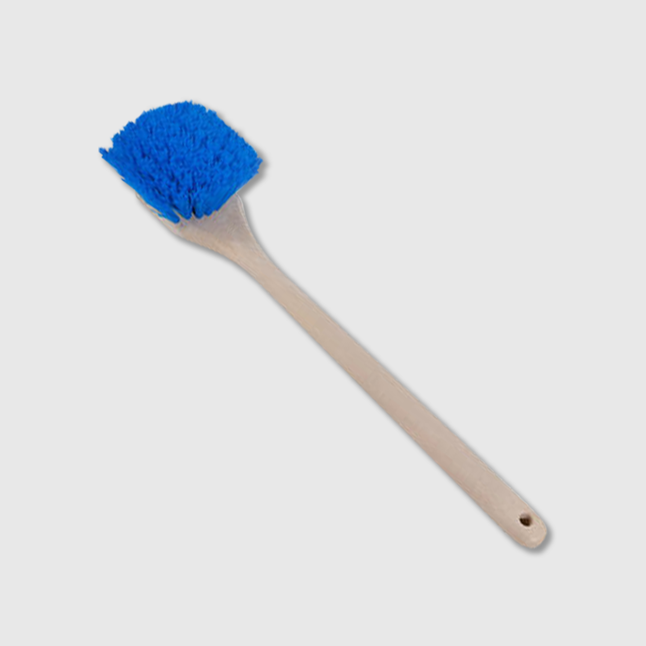 Fender & Wheel Brush