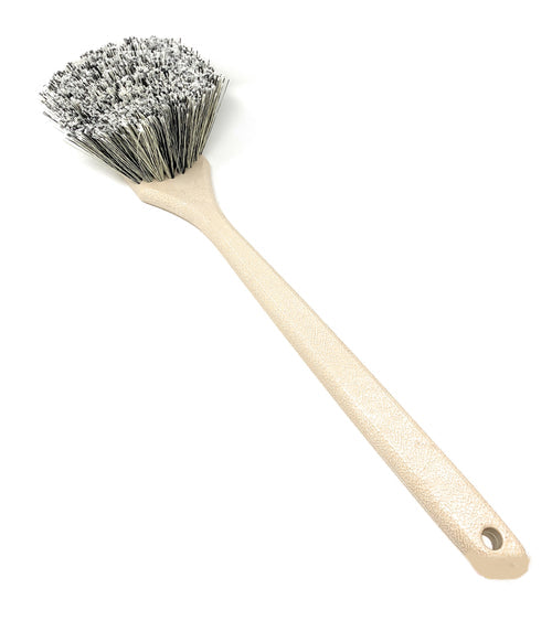 Fender & Wheel Brush