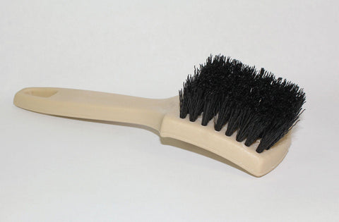 Nylon Carpet Brush
