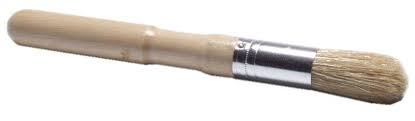 Interior Detail Brush
