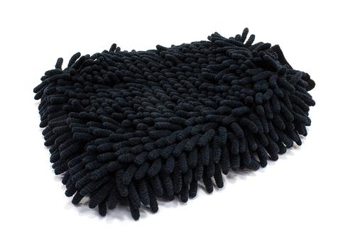 Chenille Microfiber Wash Mitts