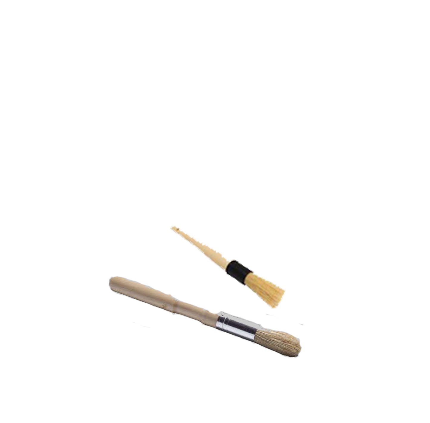 Interior Detail Brush