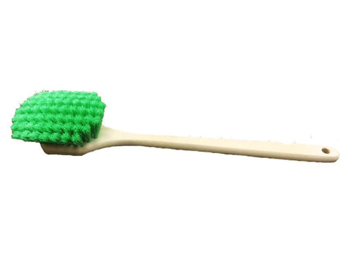 Fender & Wheel Brush