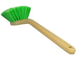 18" Offset Brush