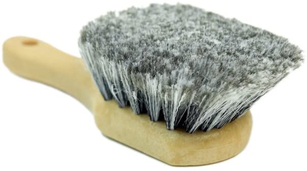 Tire Brush 8"