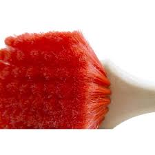 Tire Brush 8"
