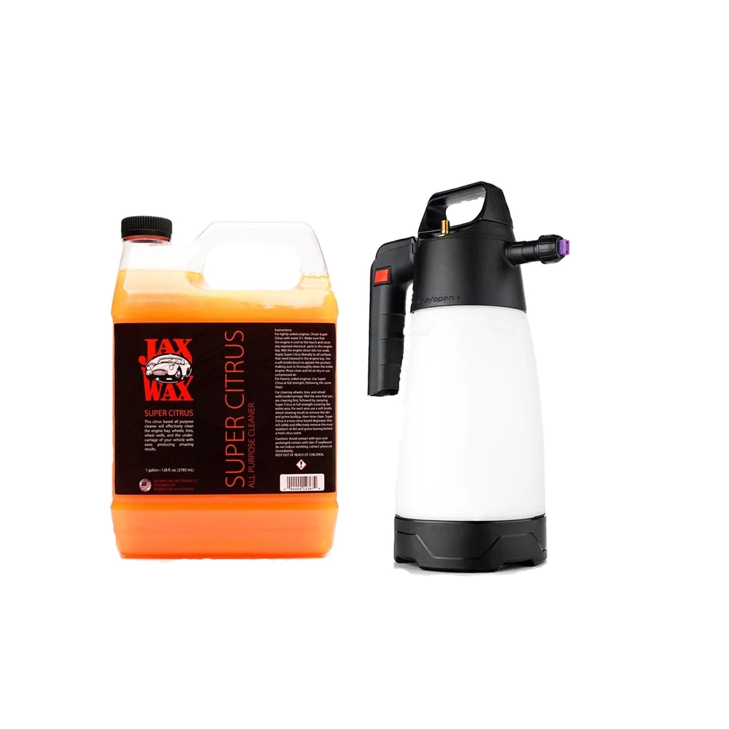 IK Foam 2 Sprayer