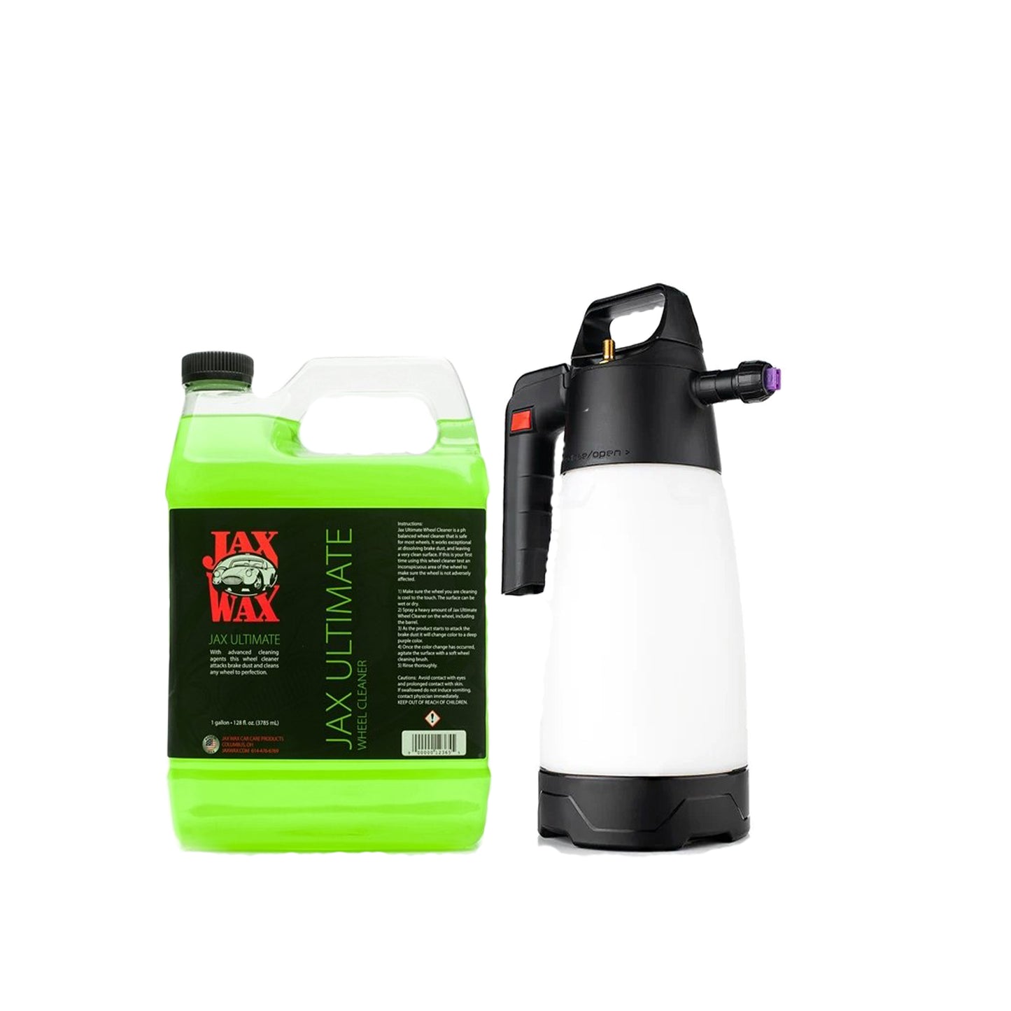IK Foam 2 Sprayer