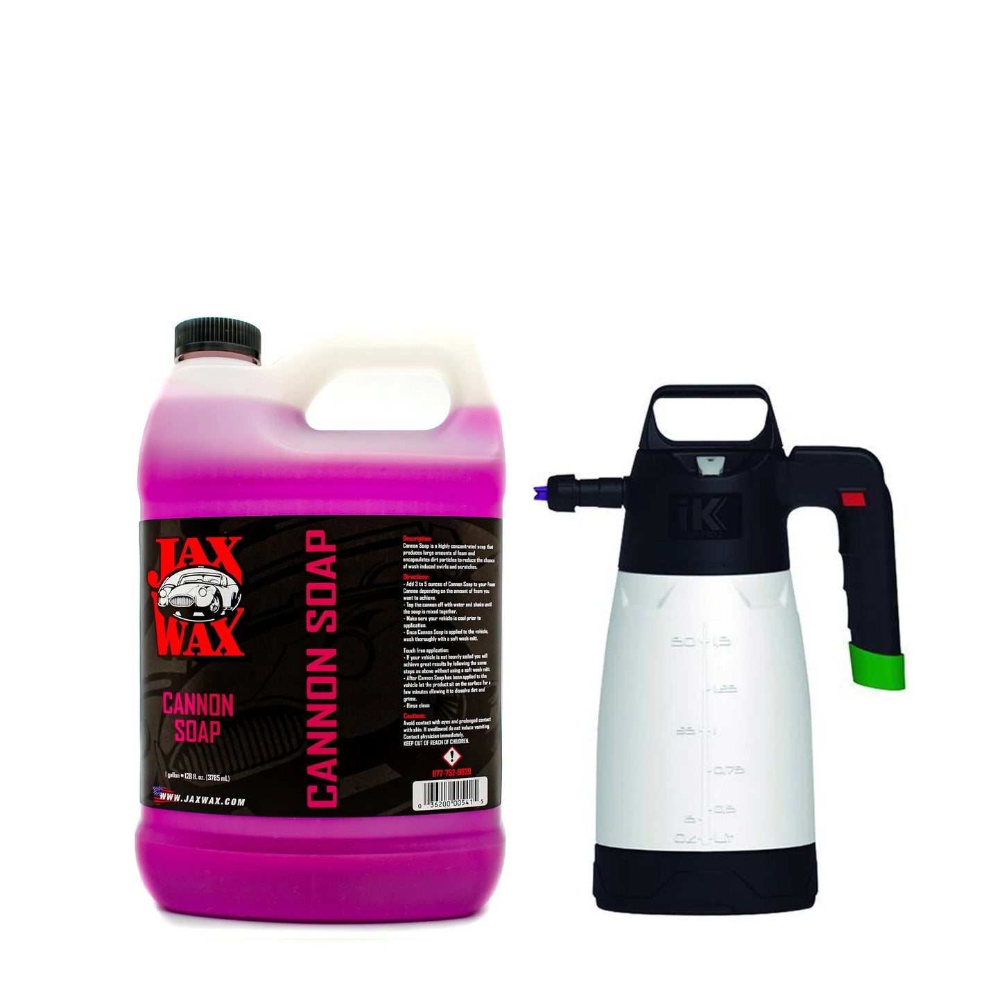 IK Pro Multi 2 Sprayer