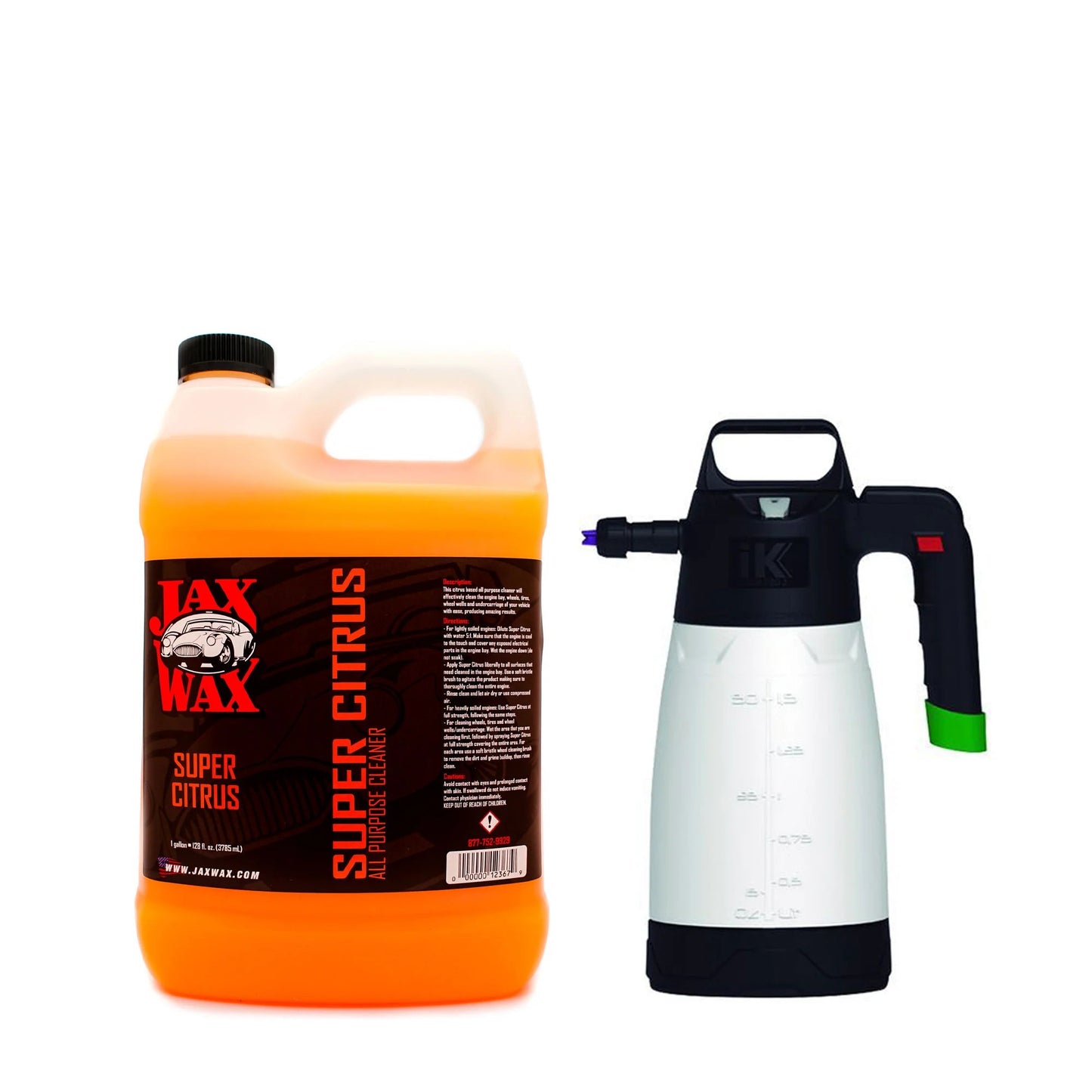 IK Pro Multi 2 Sprayer