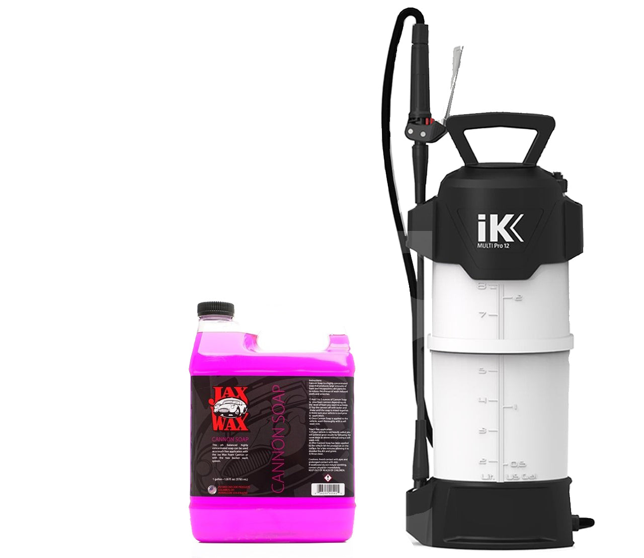 IK Multi 12 Sprayer