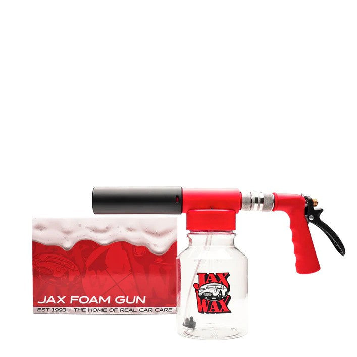 Jax Wax Garden Pro Foam Gun