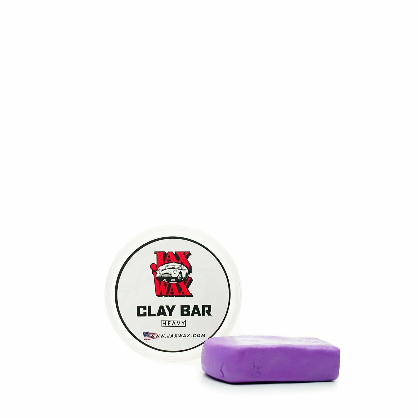 Professional Clay Bars