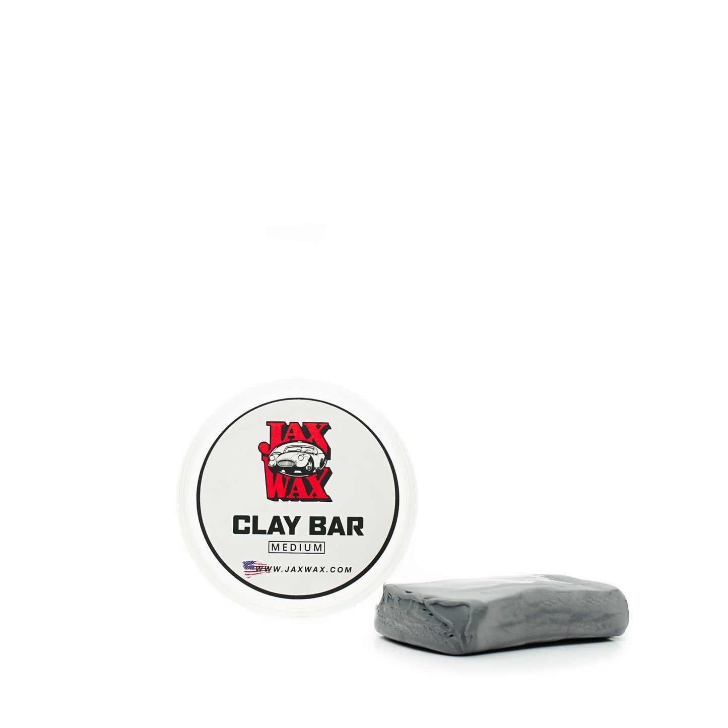 Professional Clay Bars
