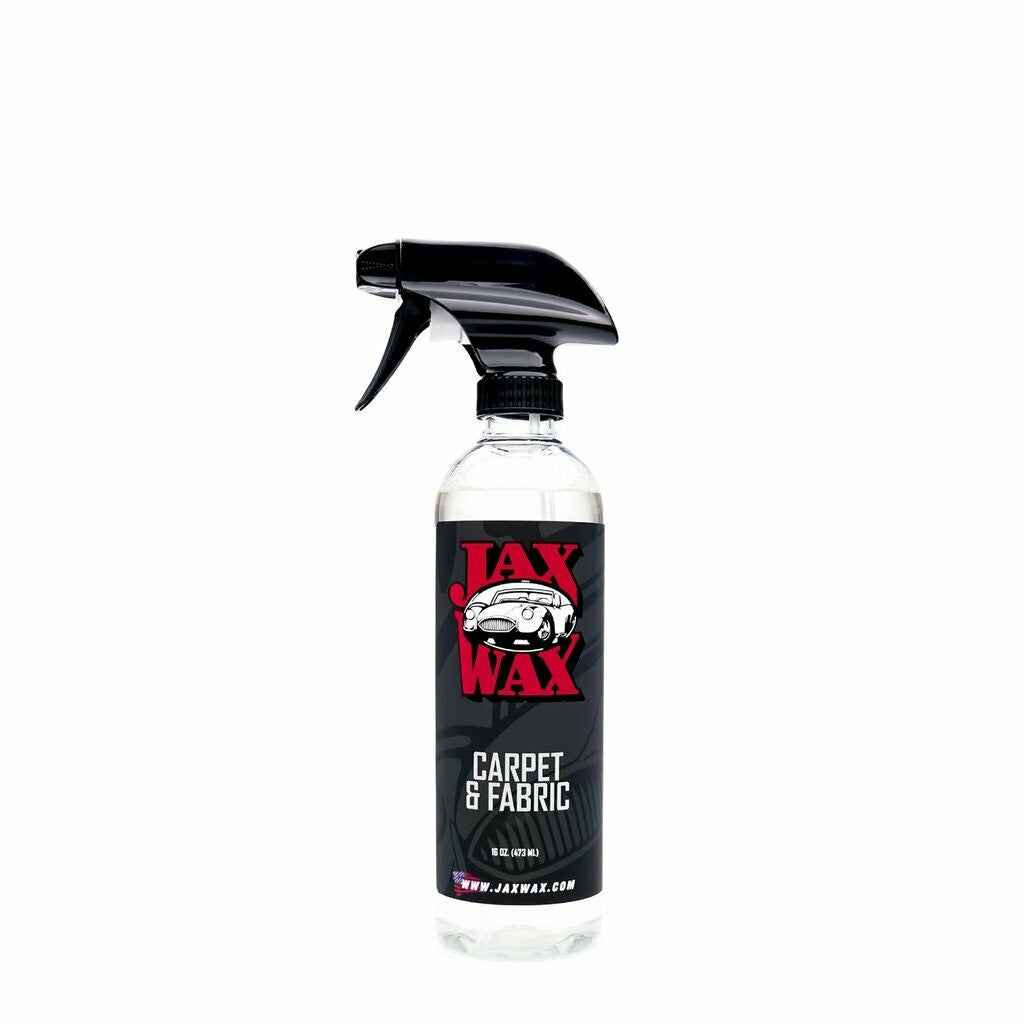 Carpet & Fabric Cleaner