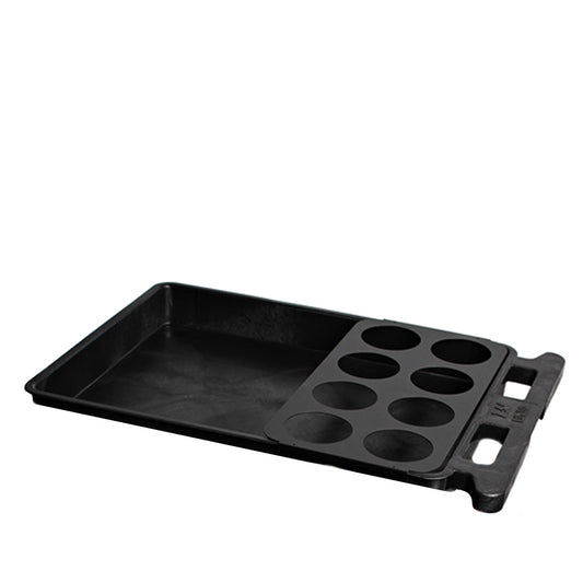 Bottle Organizer for Professionl Detailing Cart