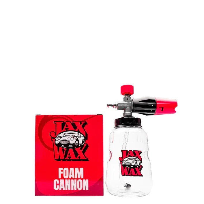 Pro Foam Cannon & Kits