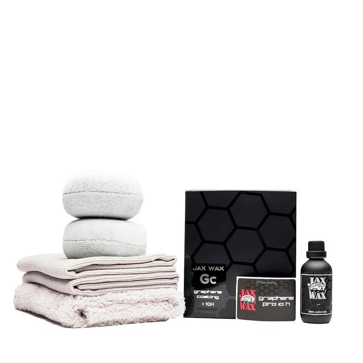 Graphene Coating Kit