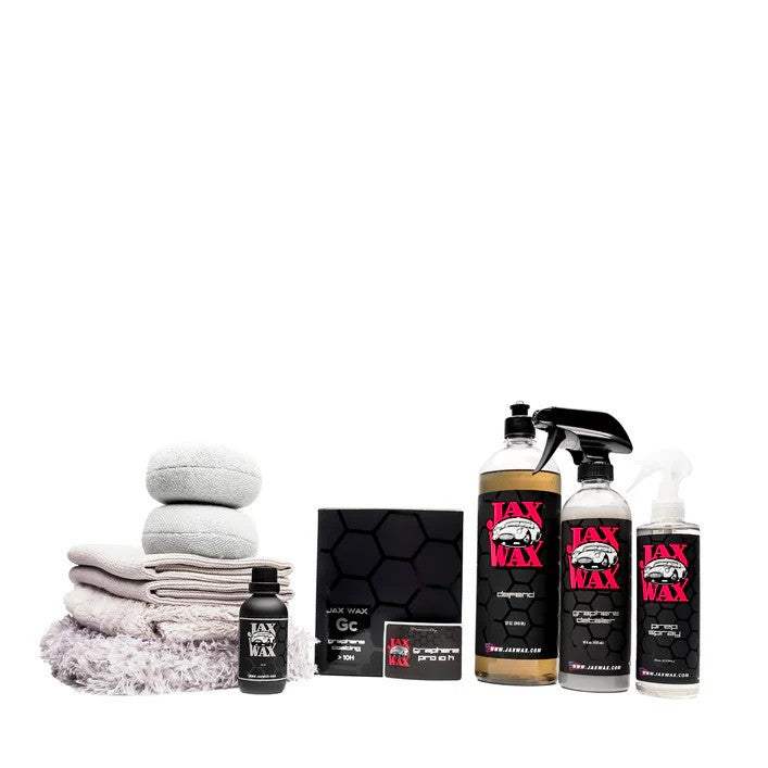 Graphene Coating Kit