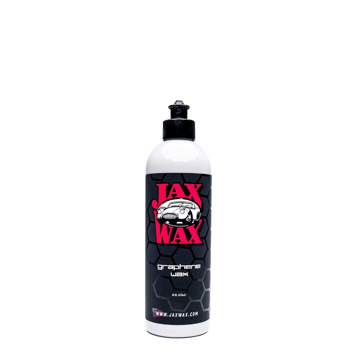 Graphene Liquid Wax