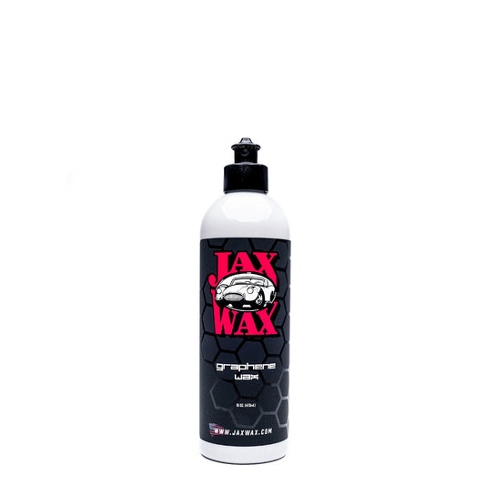Graphene Liquid Wax