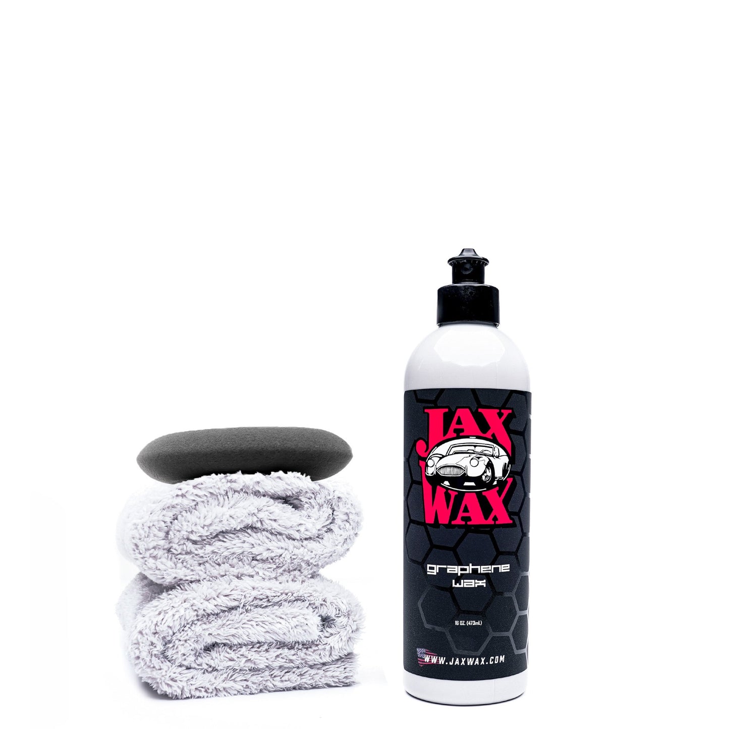 Graphene Liquid Wax