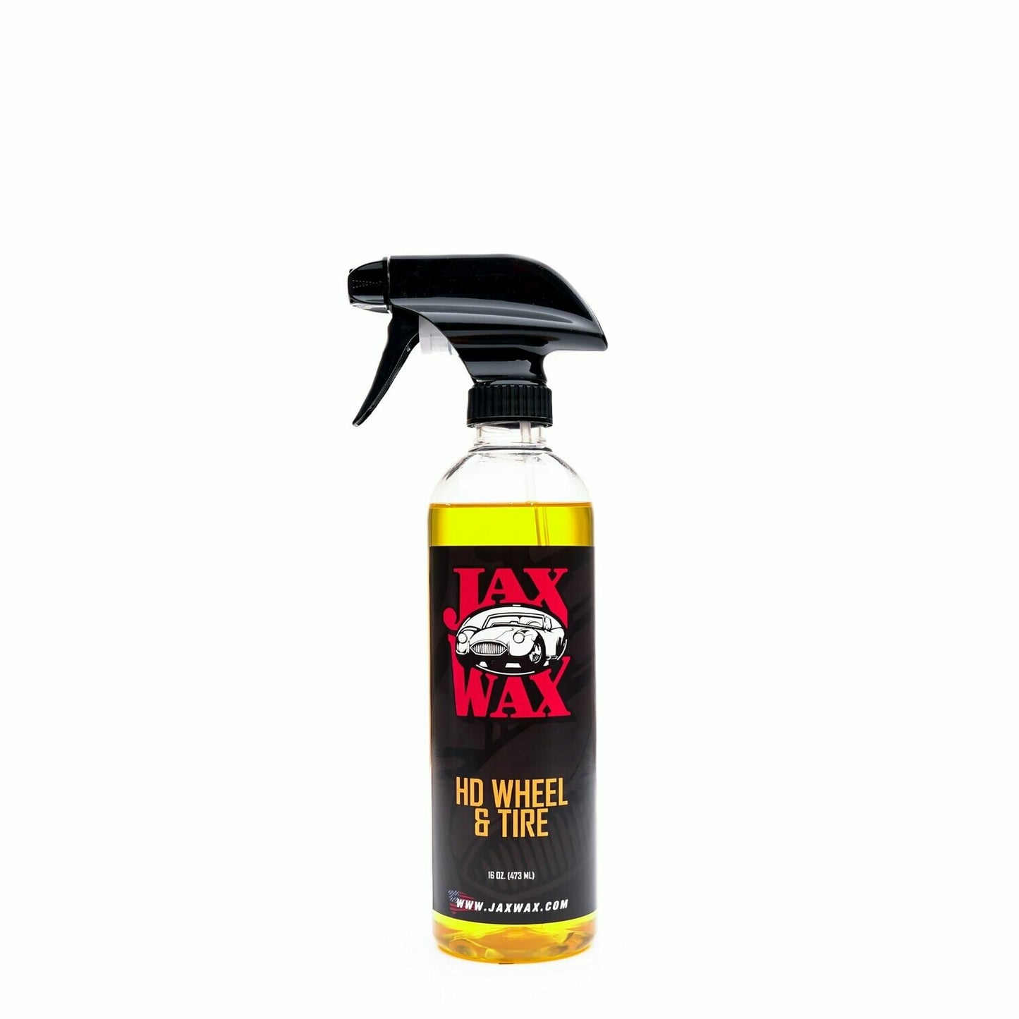 HD Wheel & Tire Cleaner