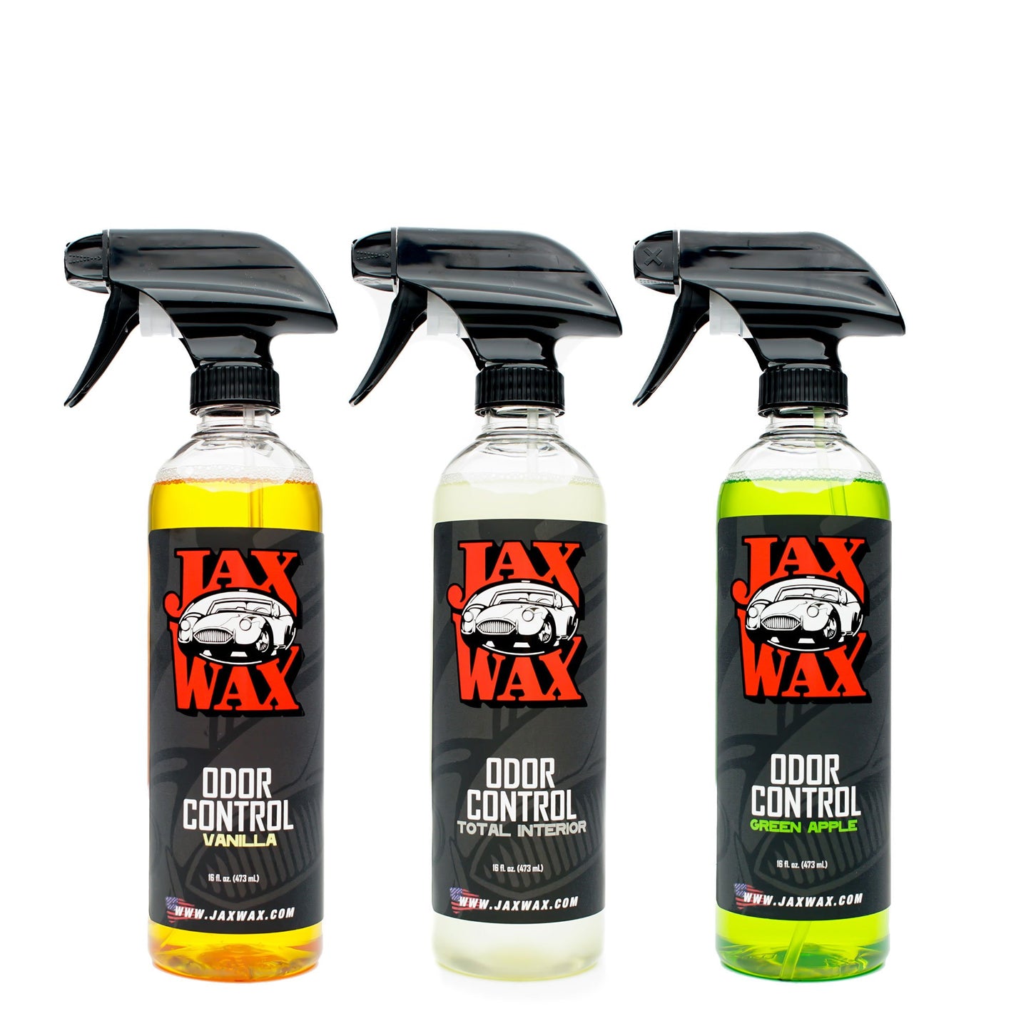 Odor Control