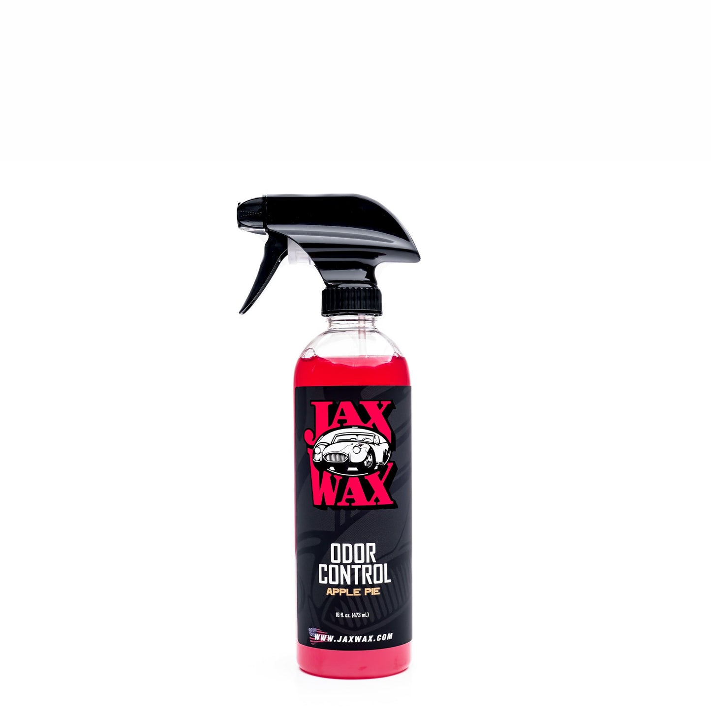 Odor Control