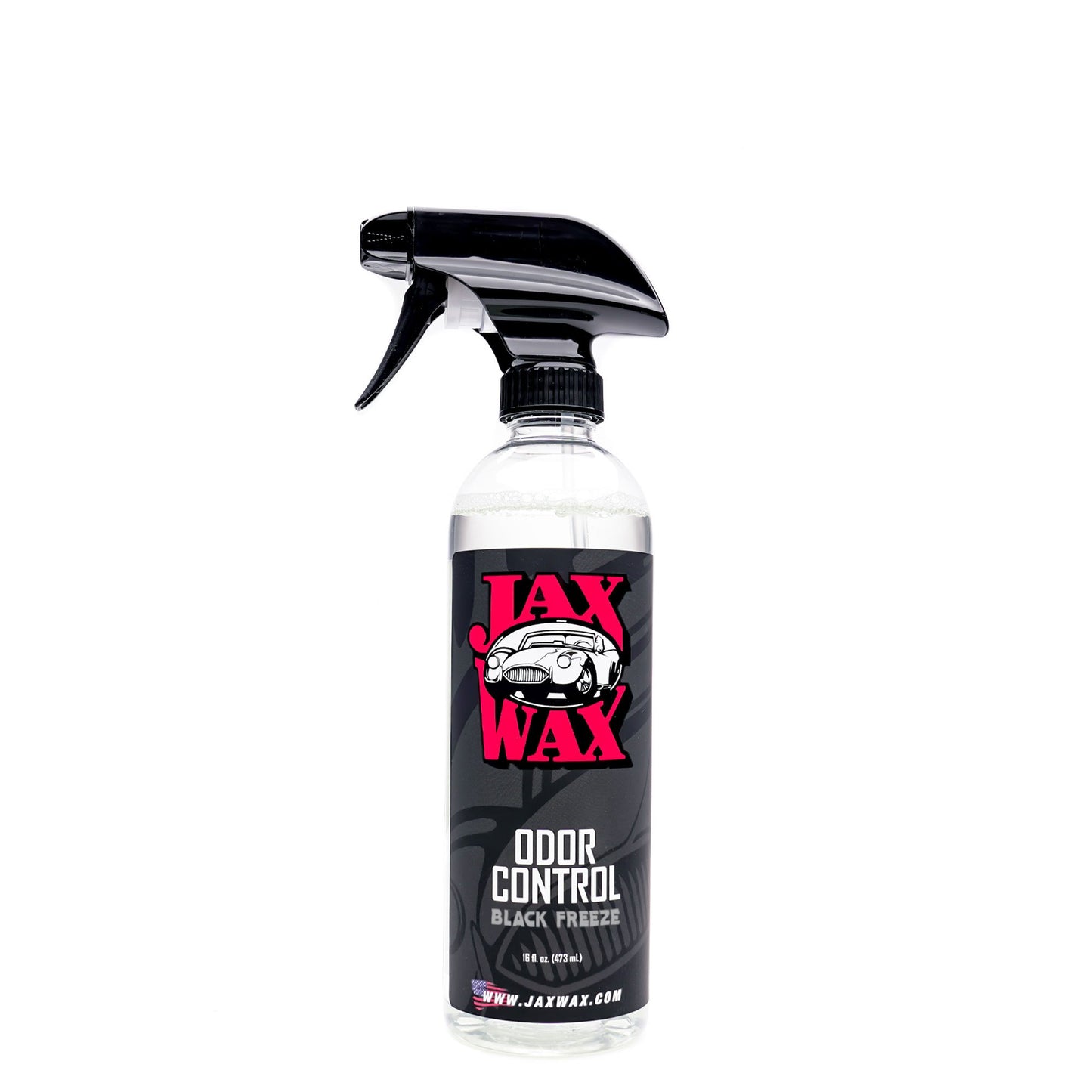 Odor Control