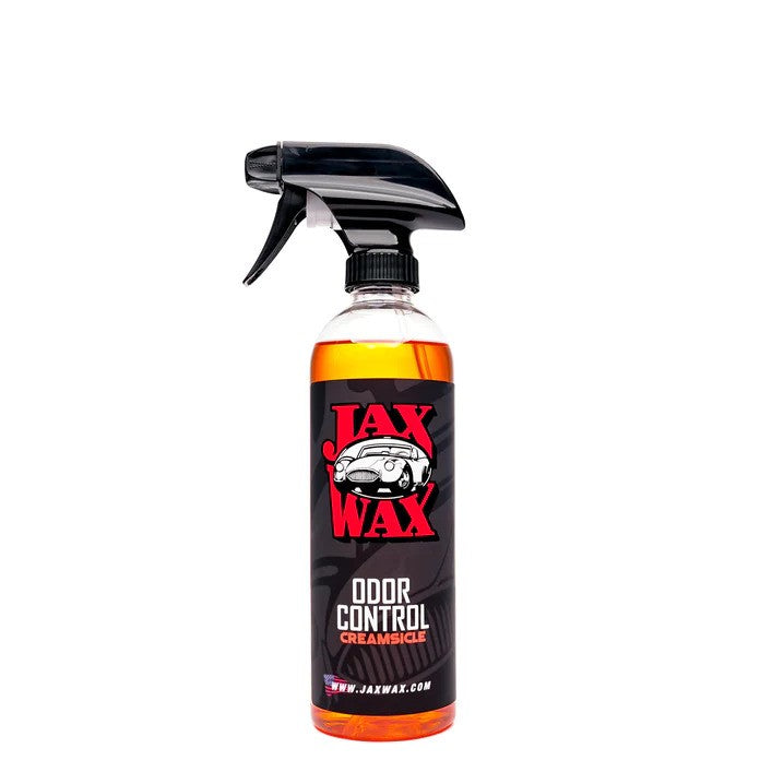 Odor Control