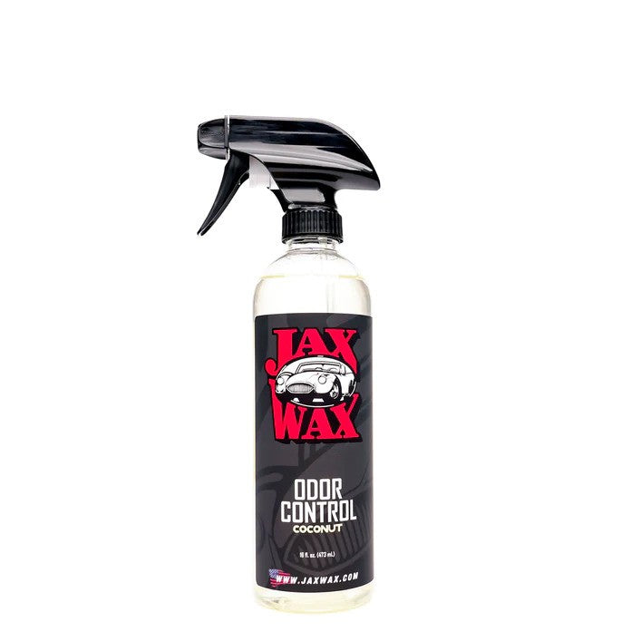 Odor Control