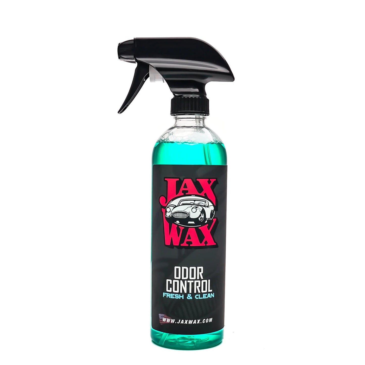 Odor Control