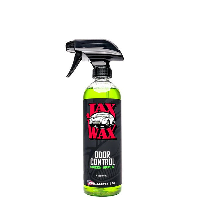 Odor Control