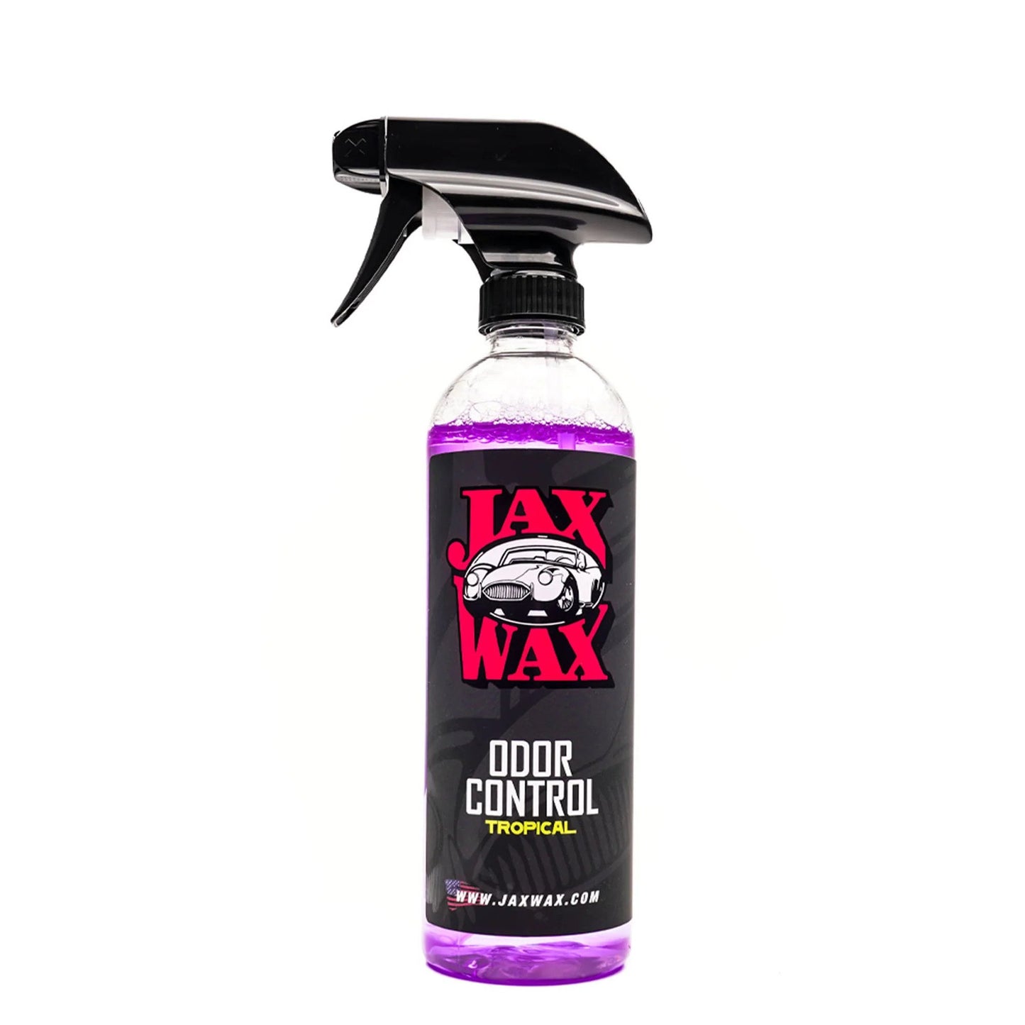 Odor Control