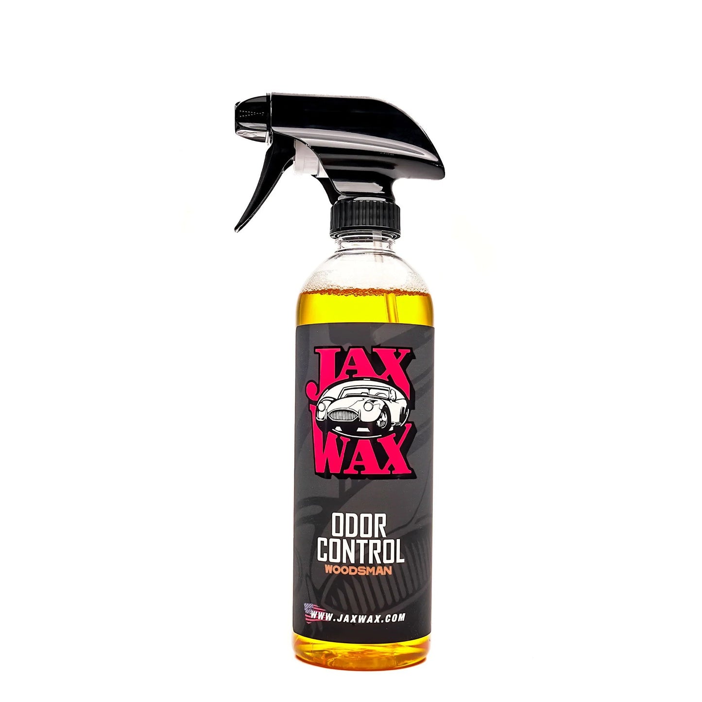 Odor Control