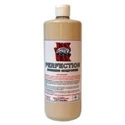 Jax Wax Perfection Rubbing  Compound