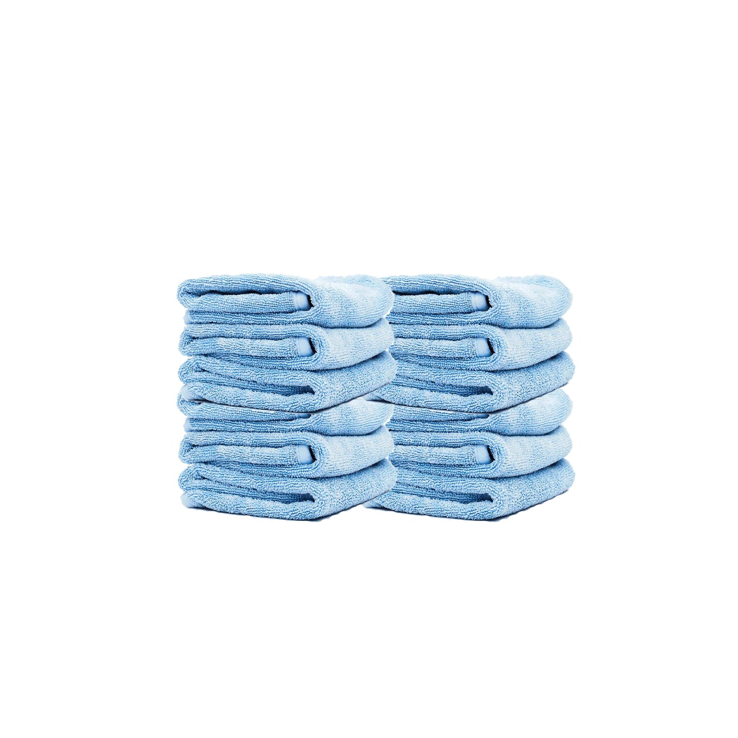 Jax Wax Premium Twisted Loop Double Sided Glass Towel