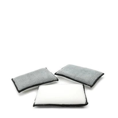 Scrub Ninja 3 pack